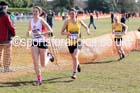 Senior Womens InterCounties Championships,  Cofton Park, Birmingham. Photo: David T. Hewitson/Sports for All Pics
